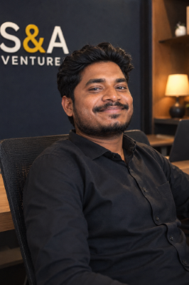 Satyendra Kumar